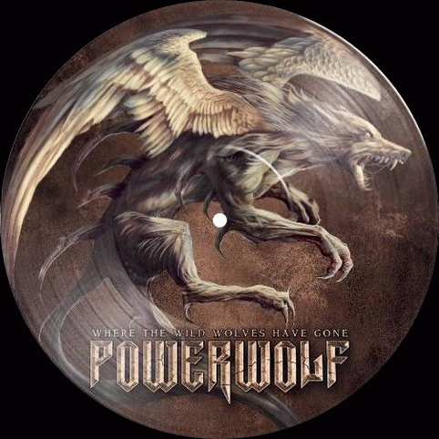 Powerwolf : Where the Wild Wolves Have Gone